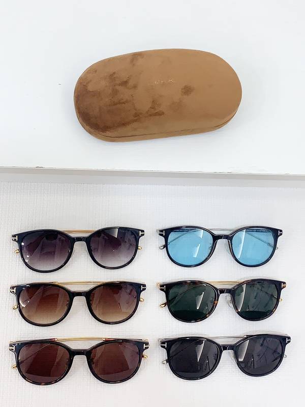 Tom Ford Sunglasses Top Quality TOS01587
